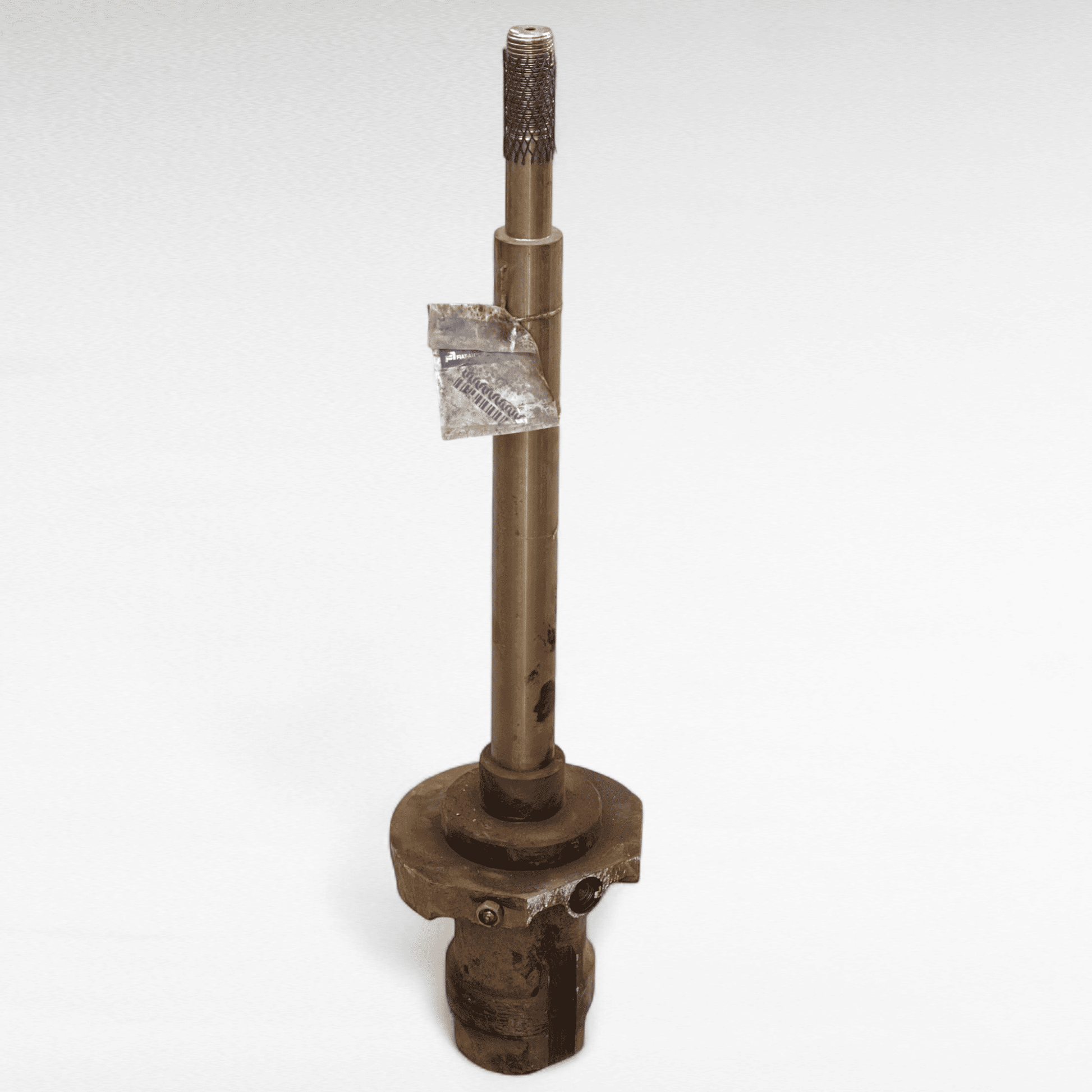76007480 CILINDRO TENDICINGOLO PER MEZZI FIAT NEW HOLLAND INDUSTRIALI