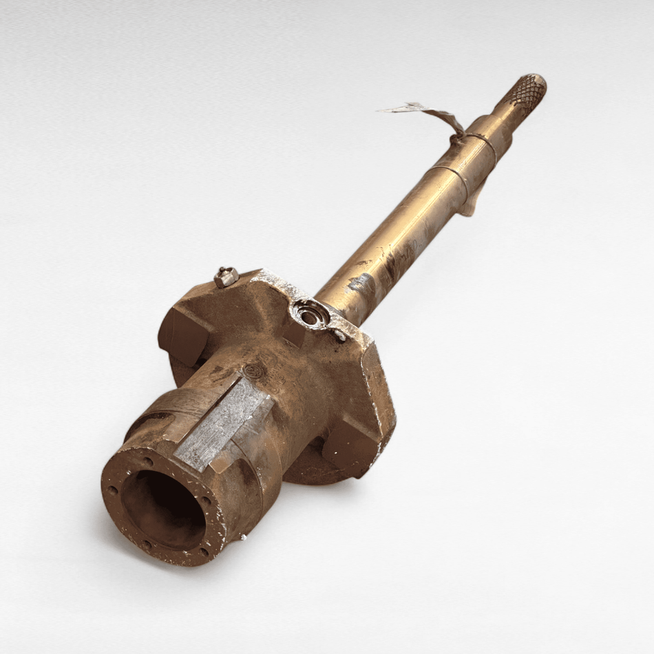 76007480 CILINDRO TENDICINGOLO PER MEZZI FIAT NEW HOLLAND INDUSTRIALI