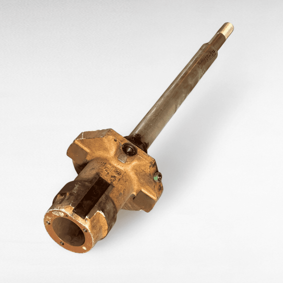 76007482 CILINDRO TENDICINGOLO SINISTRO FIAT ALLIS