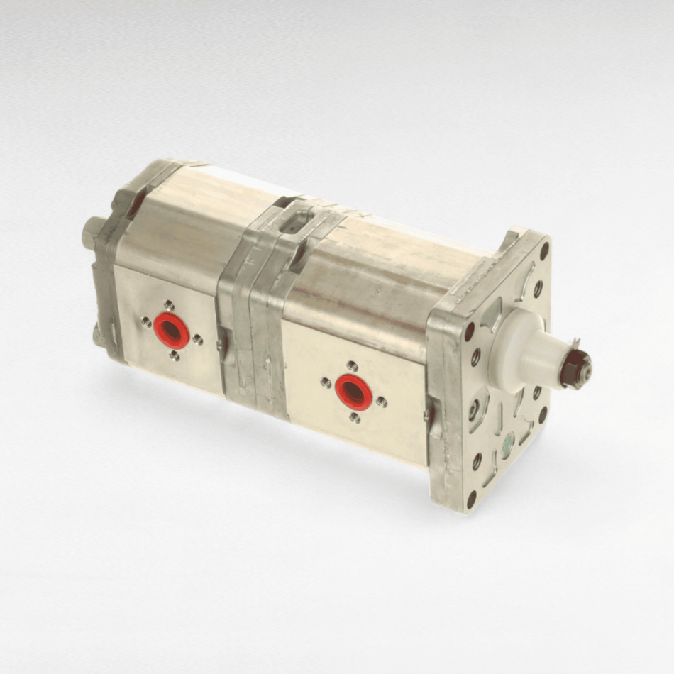 Pompa idraulica del gruppo convertitore di coppia