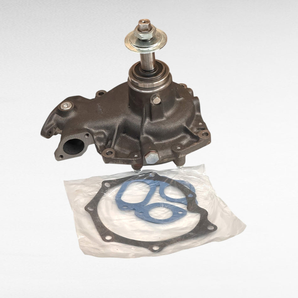 79014642 POMPA ACQUA PER MEZZI NEW HOLLAND INDUSTRIALE