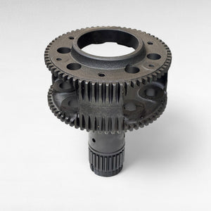 79035038 SCATOLA INVERSORE CAMBIO PER TRATTORI FIAT NEW HOLLAND