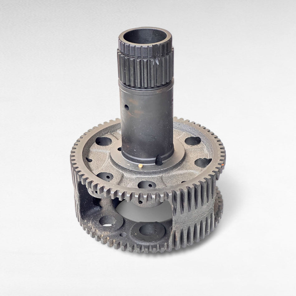 79035038 SCATOLA INVERSORE CAMBIO PER TRATTORI FIAT NEW HOLLAND