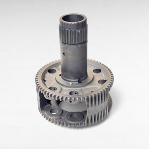 79035038 SCATOLA INVERSORE CAMBIO PER TRATTORI FIAT NEW HOLLAND