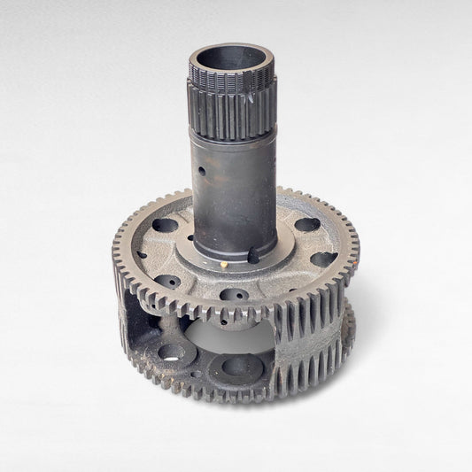 79035038 SCATOLA INVERSORE CAMBIO PER TRATTORI FIAT NEW HOLLAND