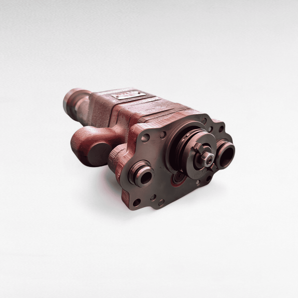 79108103 POMPA IDRAULICA PER APRIPISTA CINGOLATI NEW HOLLAND