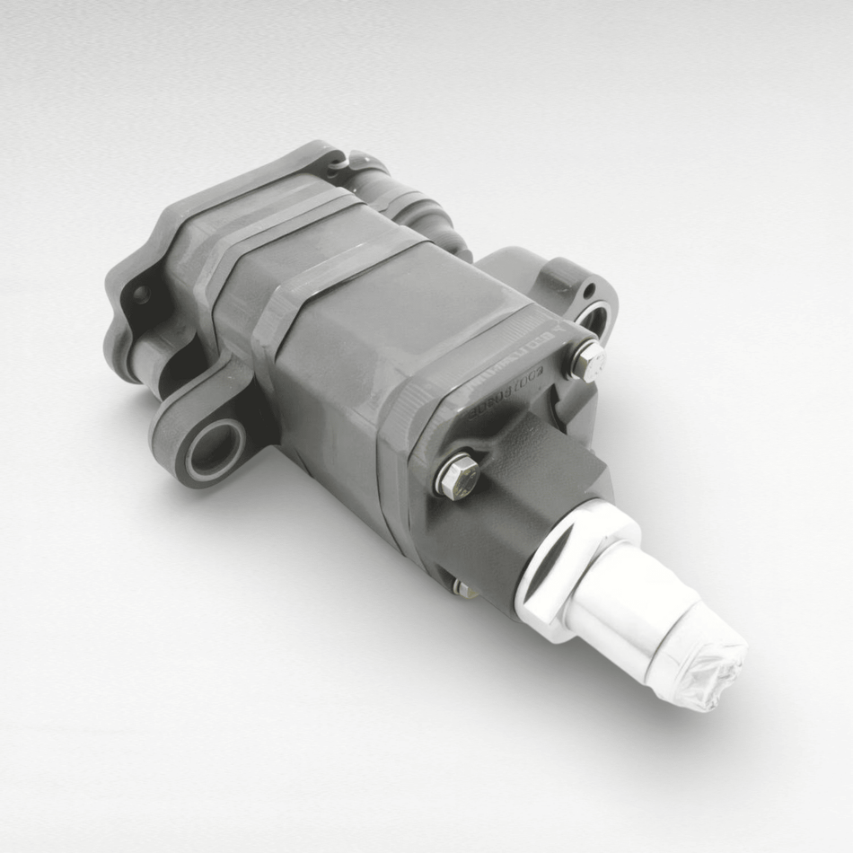 79111337 POMPA IDRAULICA PER APRIPISTA CINGOLATI NEW HOLLAND