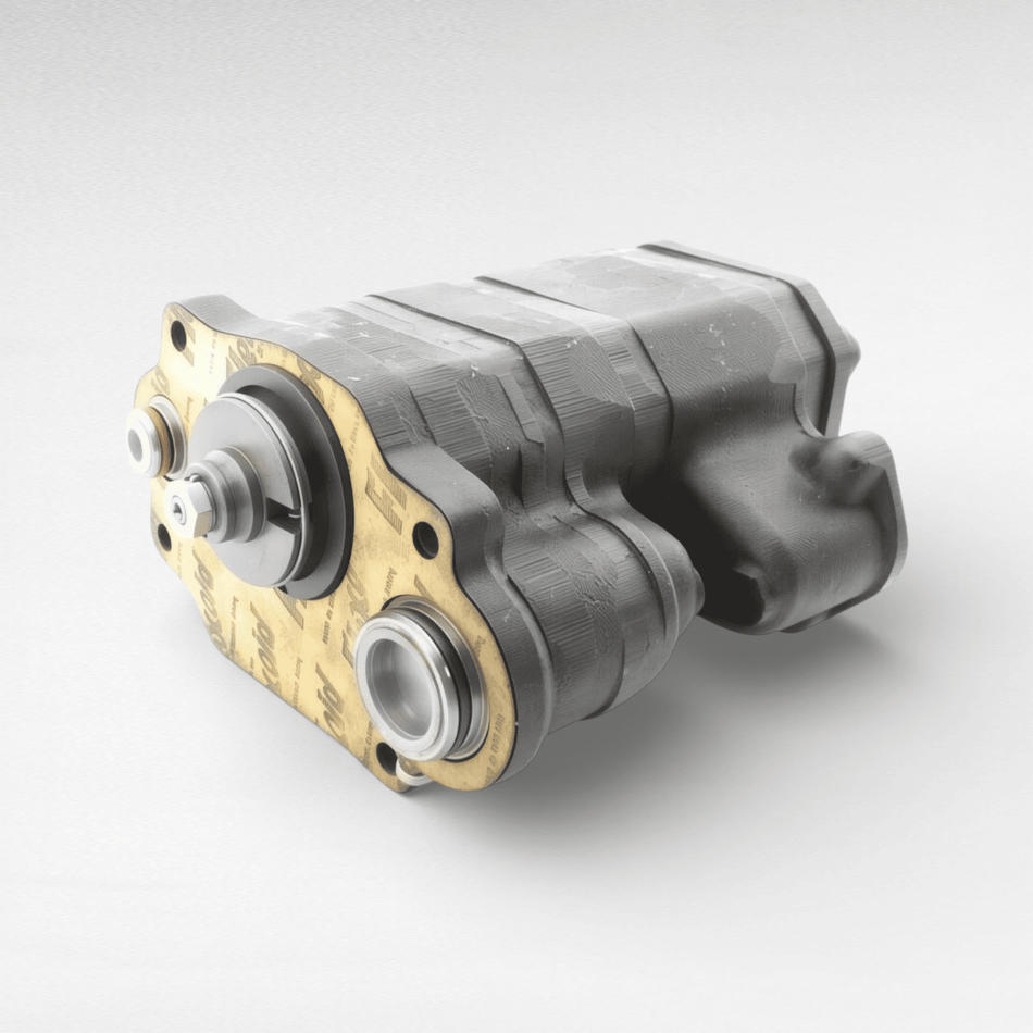 79111337 POMPA IDRAULICA PER APRIPISTA CINGOLATI NEW HOLLAND