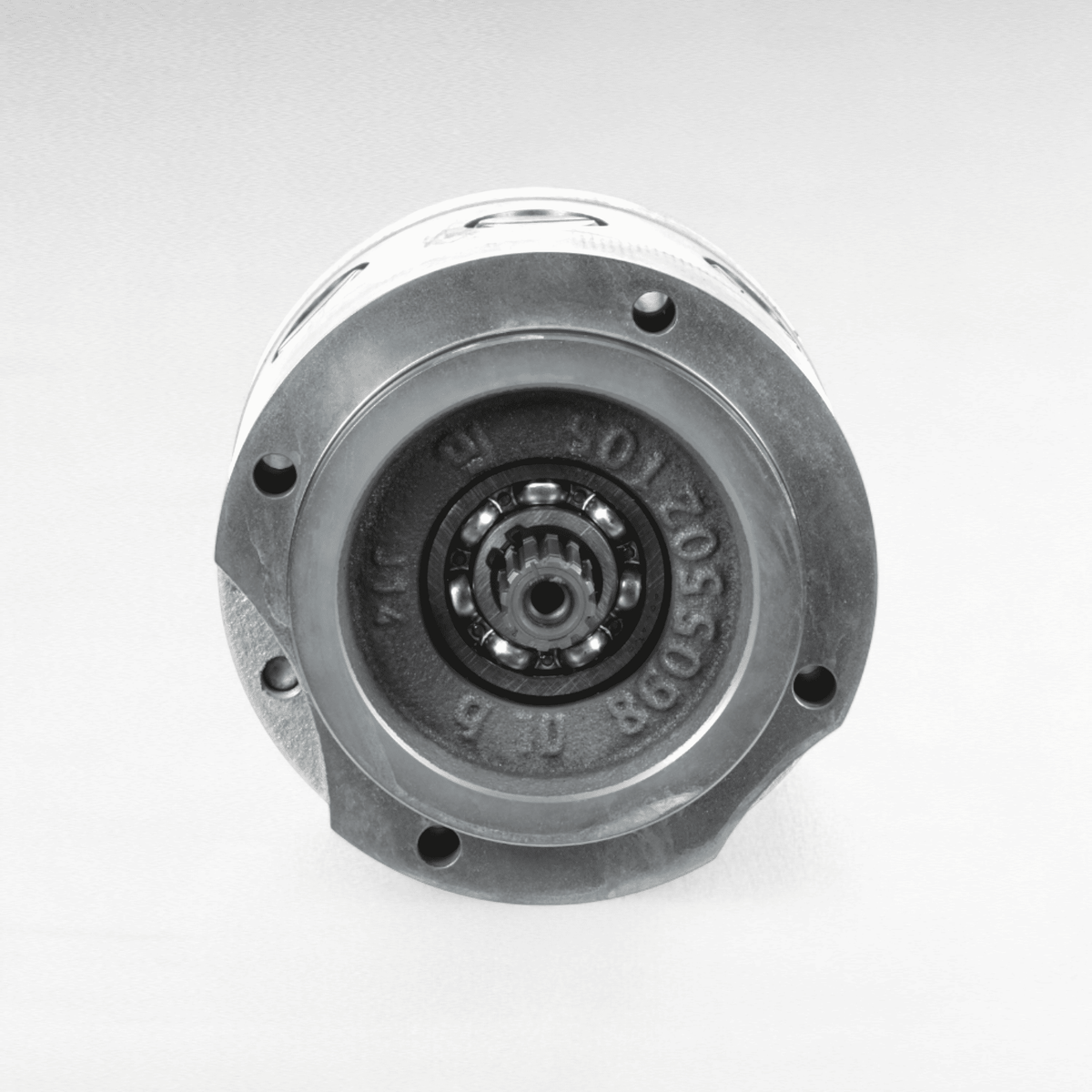 Pompa per sistema idraulico 79112555