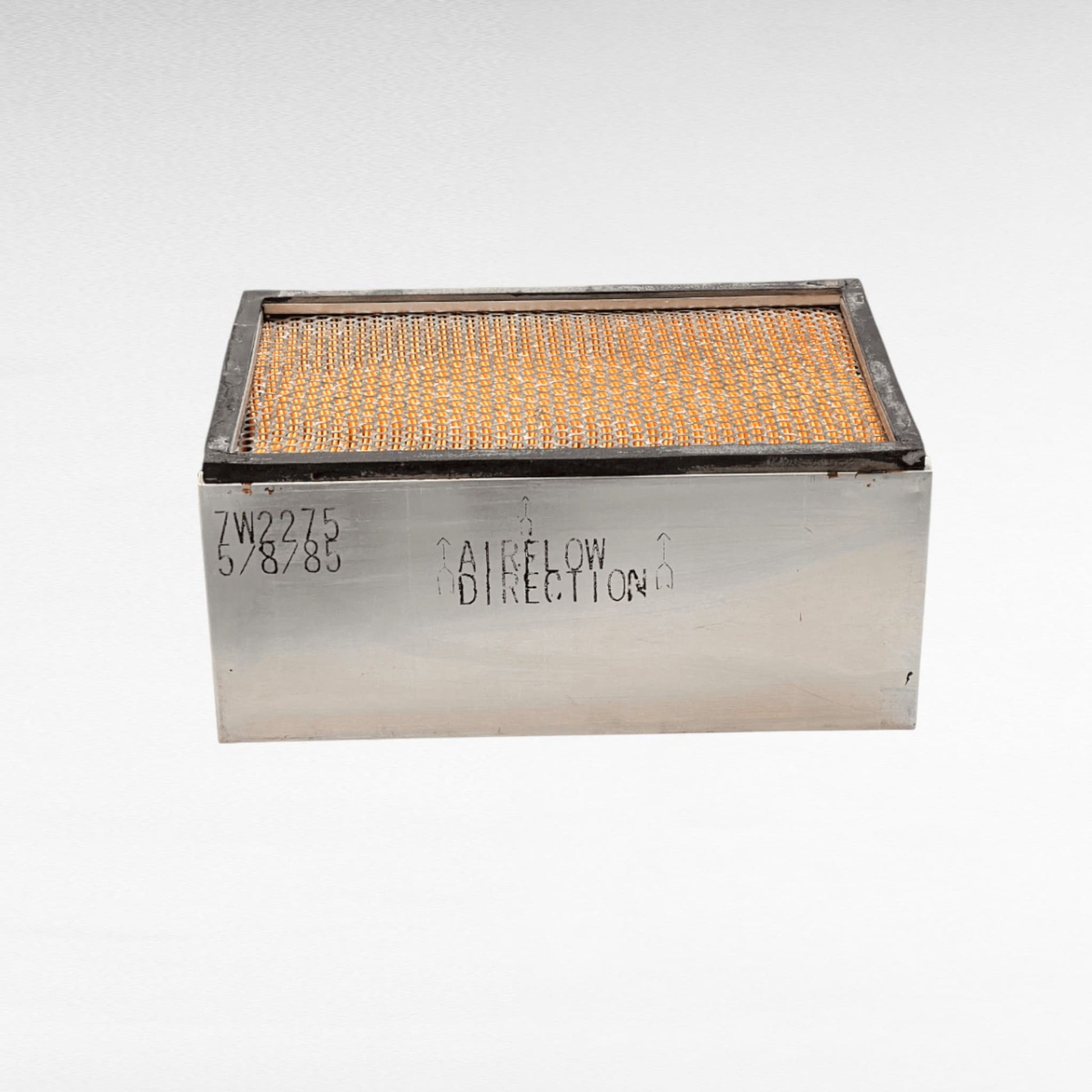 7W2275 FILTRO ARIA MOTORE CATERPILLAR