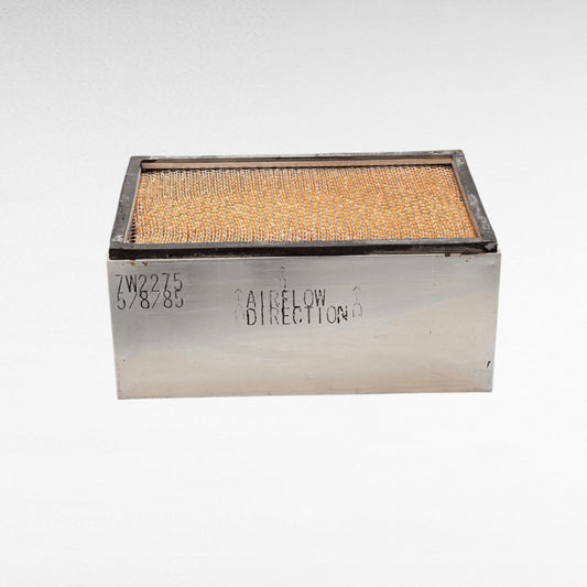 7W2275 FILTRO ARIA MOTORE CATERPILLAR