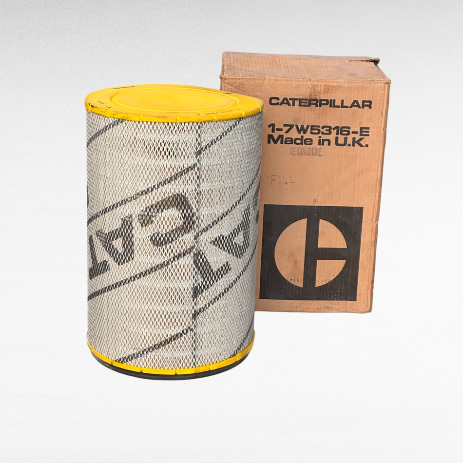 7W5316 FILTRO ARIA CATERPILLAR