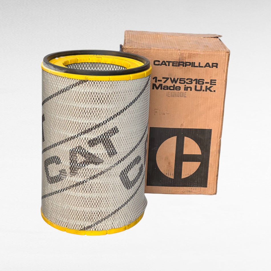 7W5316 FILTRO ARIA CATERPILLAR