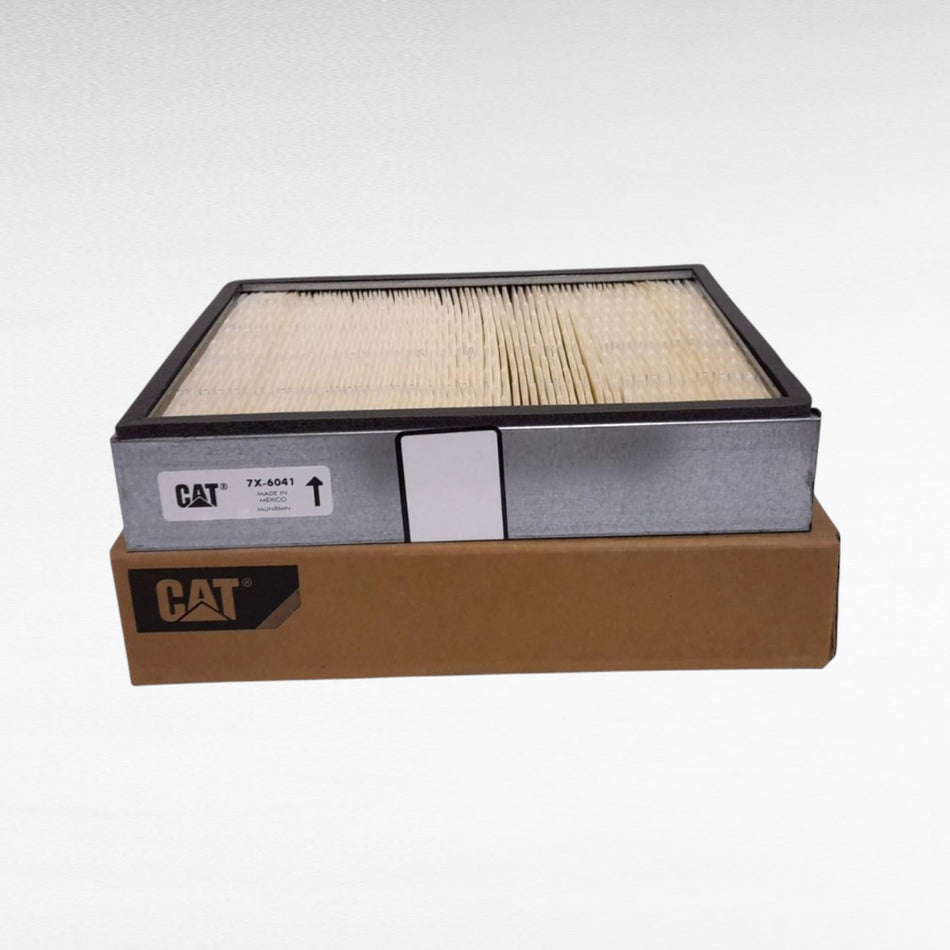 7X6041 FILTRO ARIA CABINA CATERPILLAR