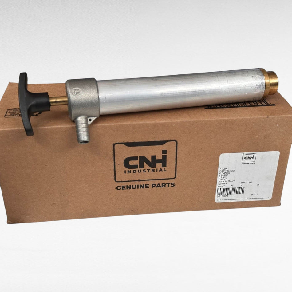 8019921 POMPA OLIO PER MEZZI FIAT NEW HOLLAND