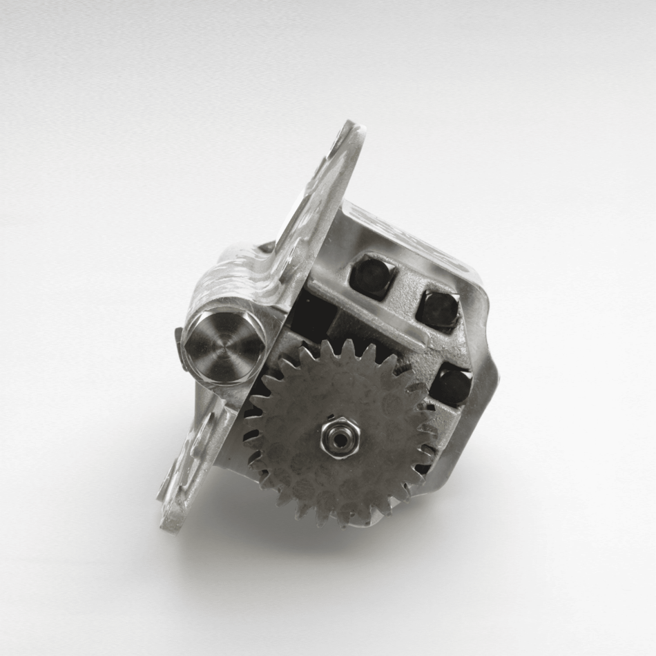 81823983 POMPA IDRAULICA PER TRATTORI AGRICOLI NEW HOLLAND