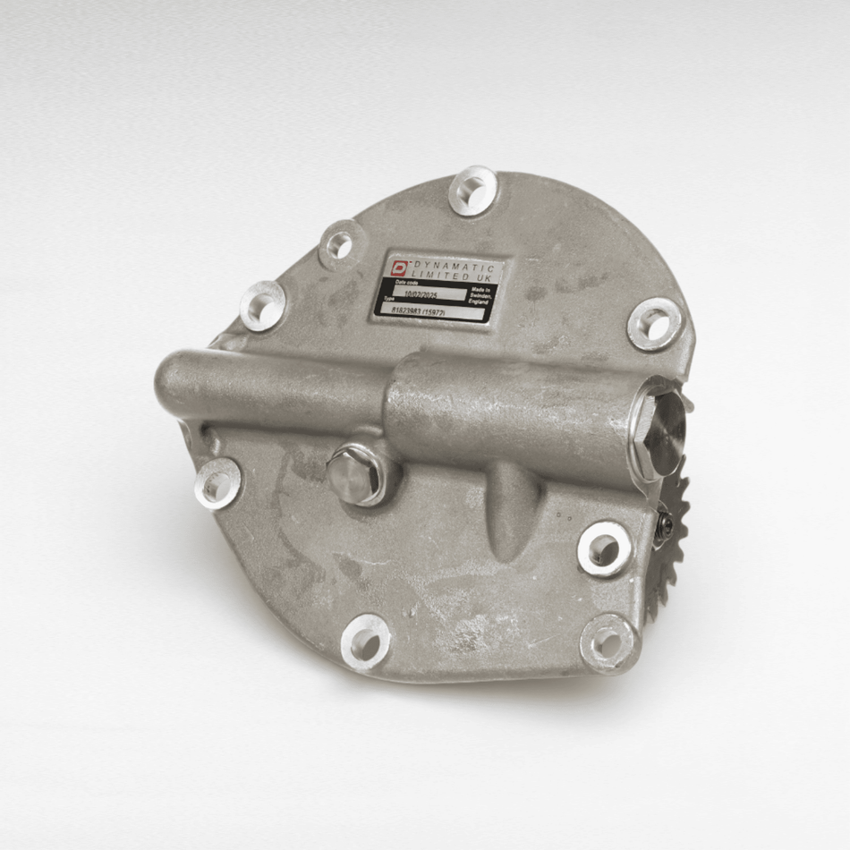 81823983 POMPA IDRAULICA PER TRATTORI AGRICOLI NEW HOLLAND