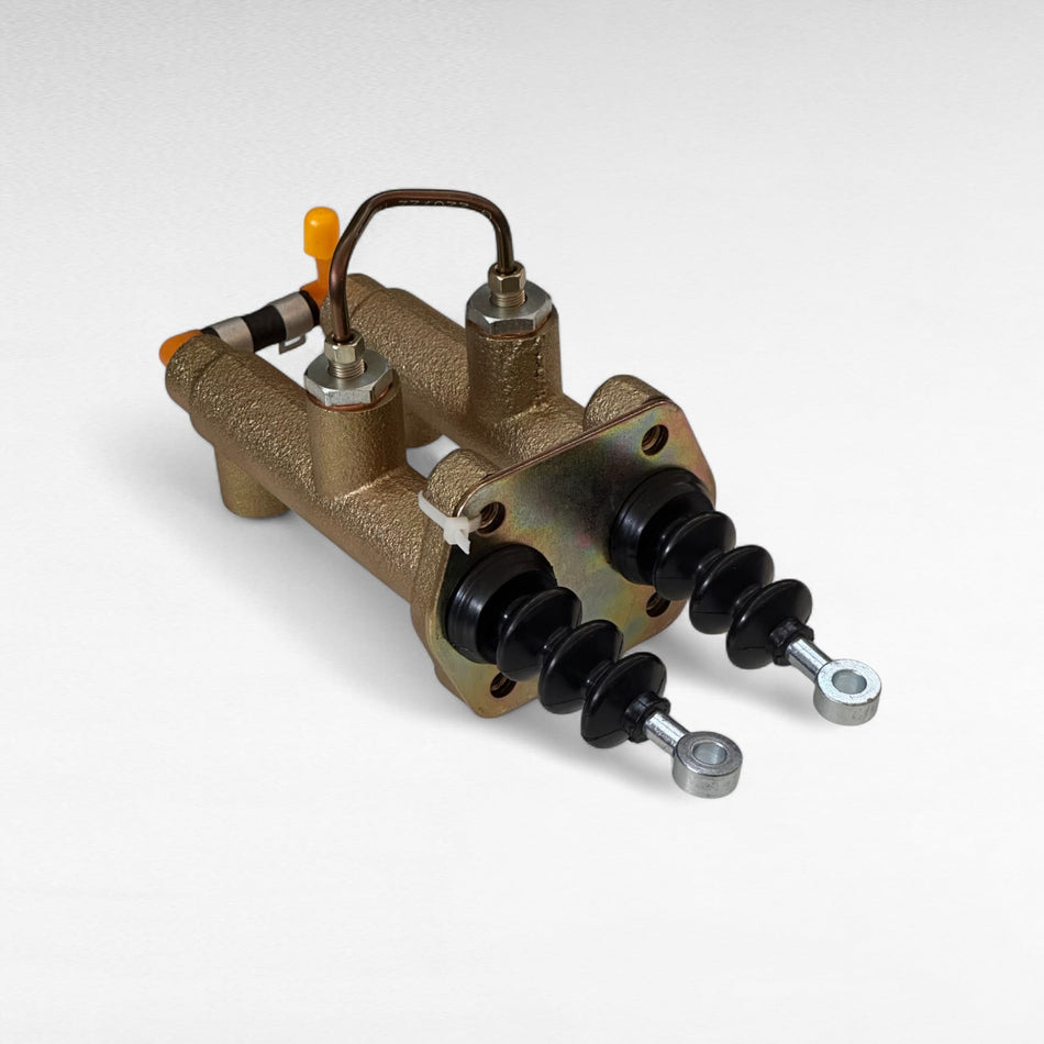 81869963 POMPA FRENO PER MEZZI FIAT NEW HOLLAND