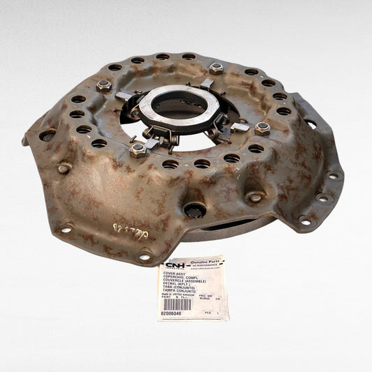 82006046 MECCANISCO FRIZIONE TRATTORI FIAT E FORD