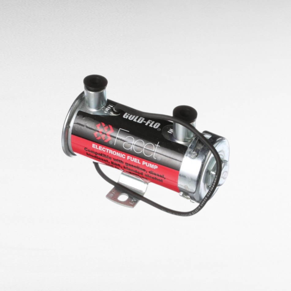 82006984 POMPA CARBURANTE PER TRATTORI NEW HOLLAND