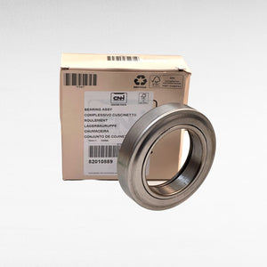 82010859 CUSCINETTO REGGISPINTA FRIZIONE FORD NEW HOLLAND