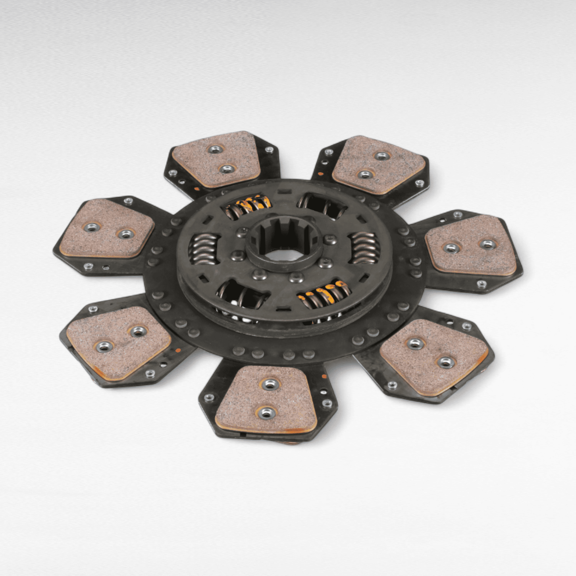 82011591 DISCO FRIZIONE PER MACCHINE FORD NEW HOLLAND