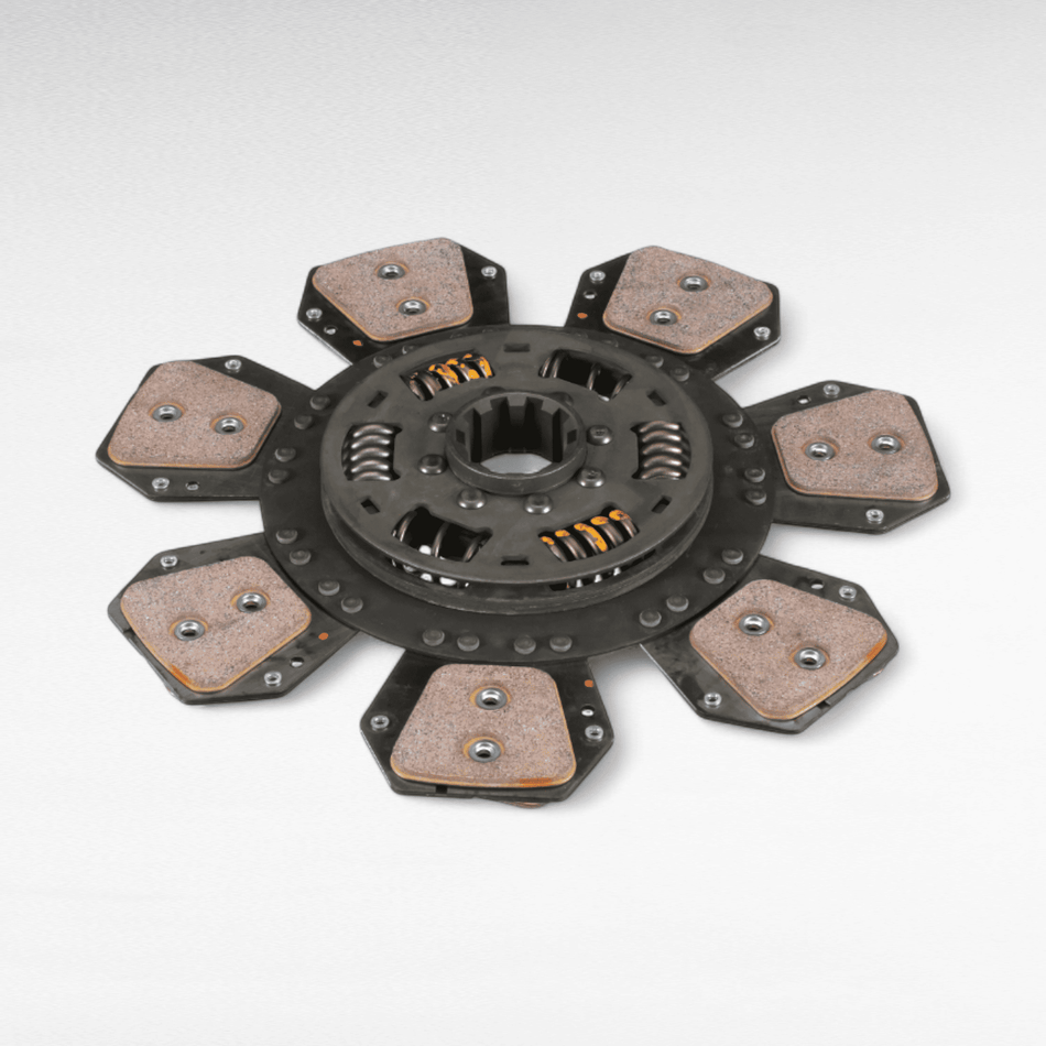 82011591 DISCO FRIZIONE PER MACCHINE FORD NEW HOLLAND