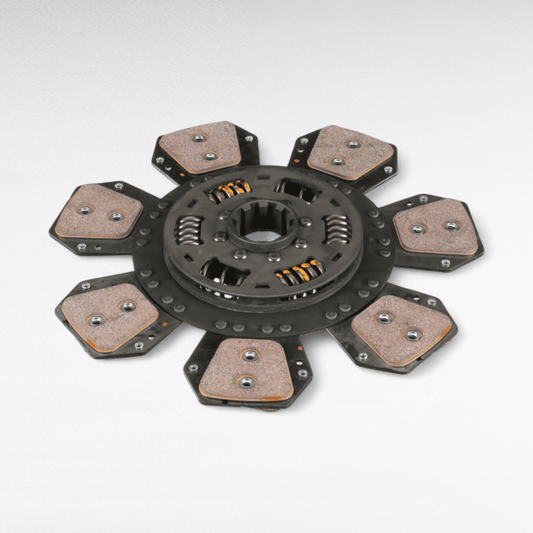 82011591 DISCO FRIZIONE PER MACCHINE FORD NEW HOLLAND