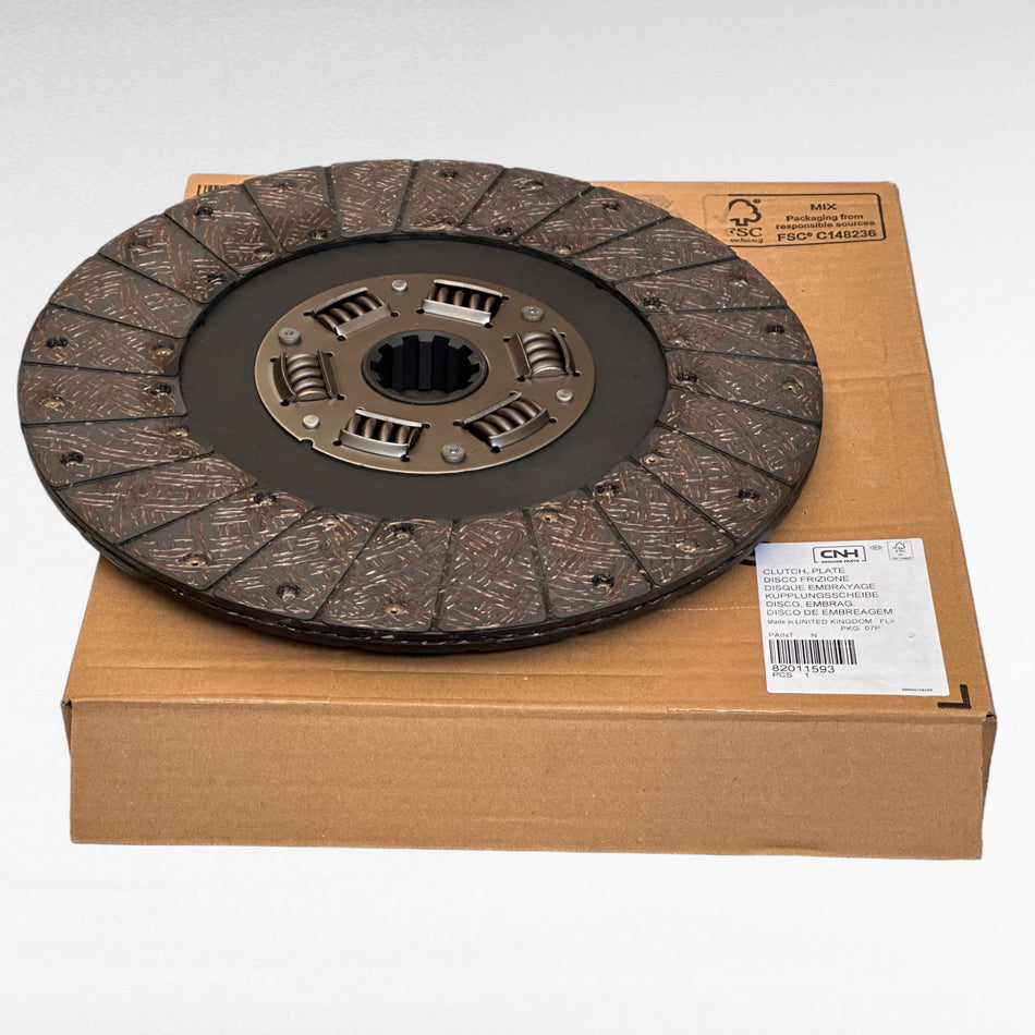 82011593 DISCO FRIZIONE ADATTO A FORD E NEW HOLLAND