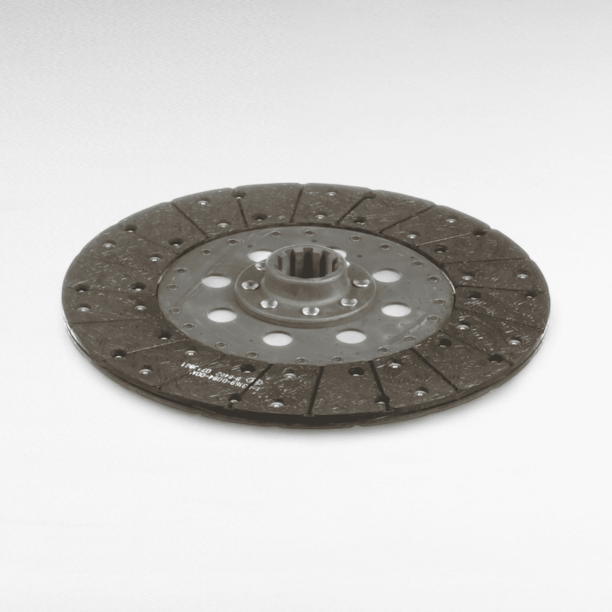 82011594 DISCO FRIZIONE PER MACCHINE FIAT NEW HOLLAND