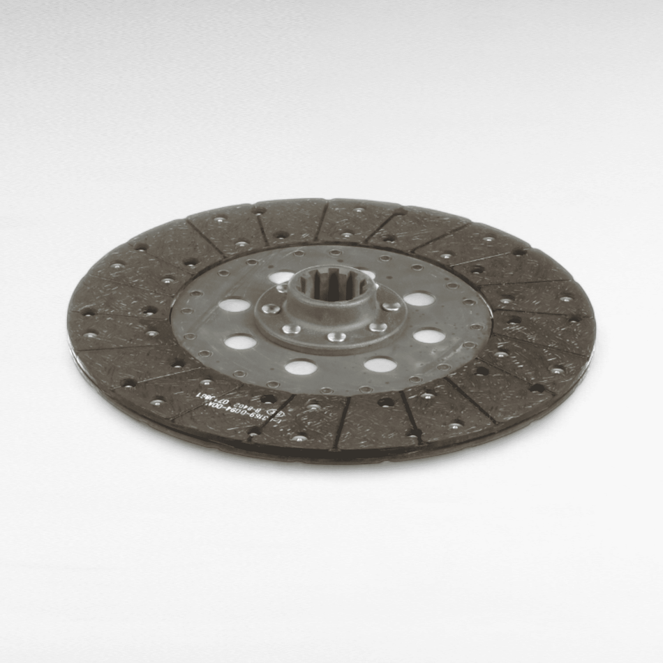 82011594 DISCO FRIZIONE PER MACCHINE FIAT NEW HOLLAND