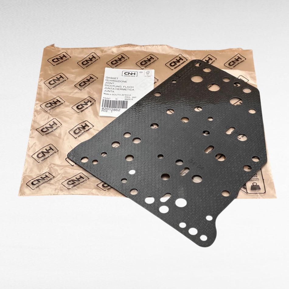 82012862 GUARNIZIONE METALLICA PER TRATTORI FIAT NEW HOLLAND