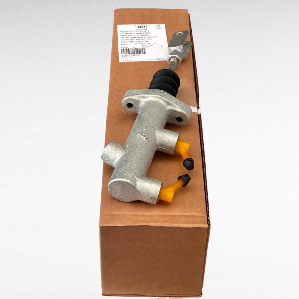 82022421 POMPA DEI FRENI PER MEZZI FIAT NEW HOLLAND