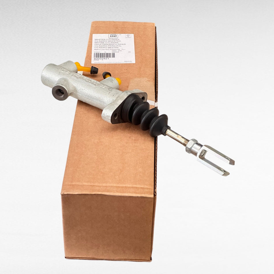 82022421 POMPA DEI FRENI PER MEZZI FIAT NEW HOLLAND