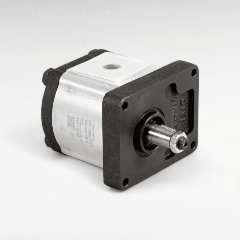 82827044 POMPA IDRAULICA PER TRATTORI AGRICOLI NEW HOLLAND