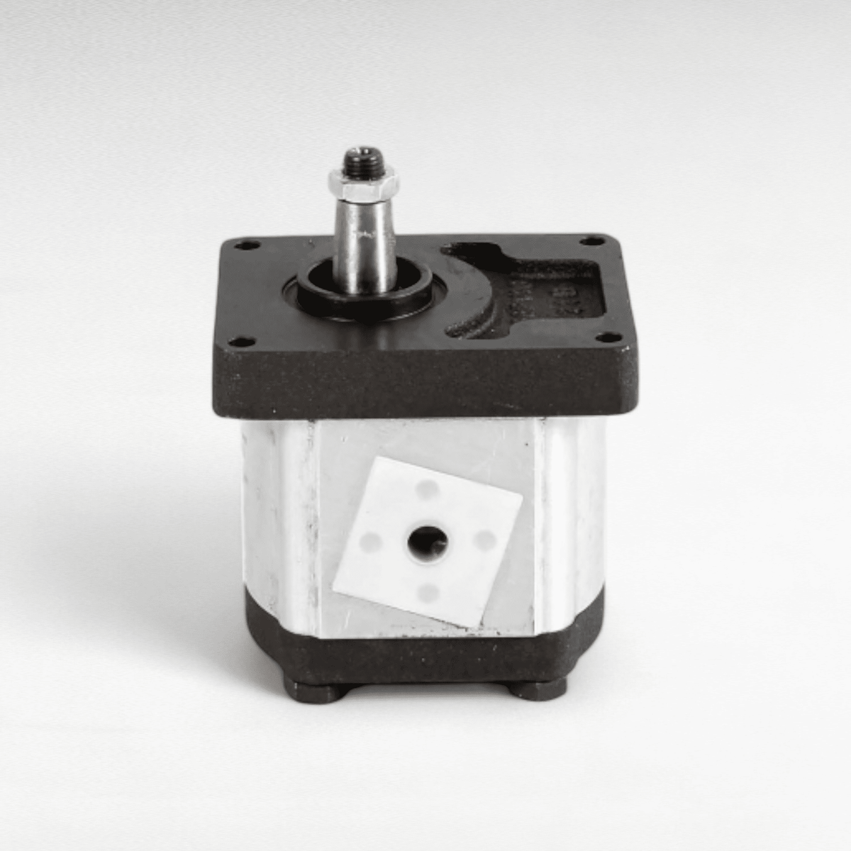 pompa del sistema idraulico