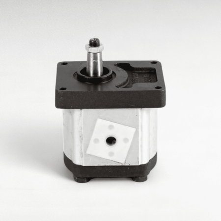 pompa del sistema idraulico