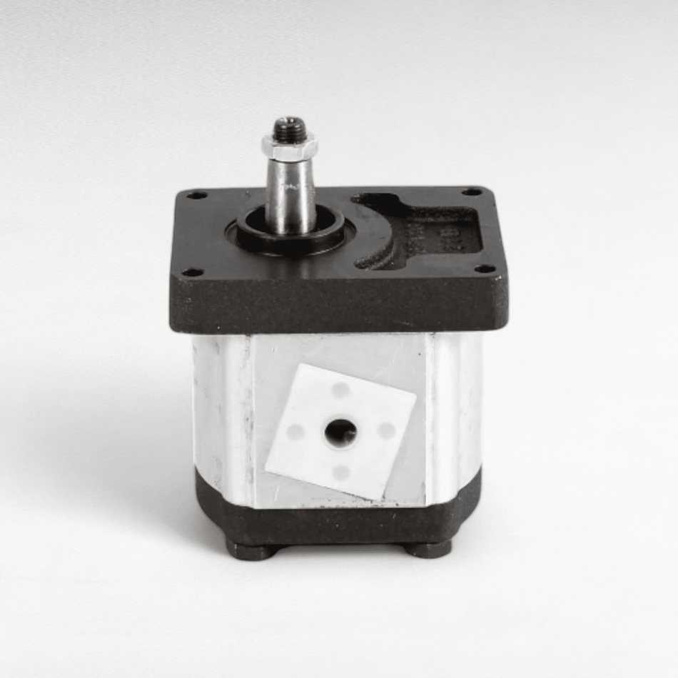 pompa del sistema idraulico