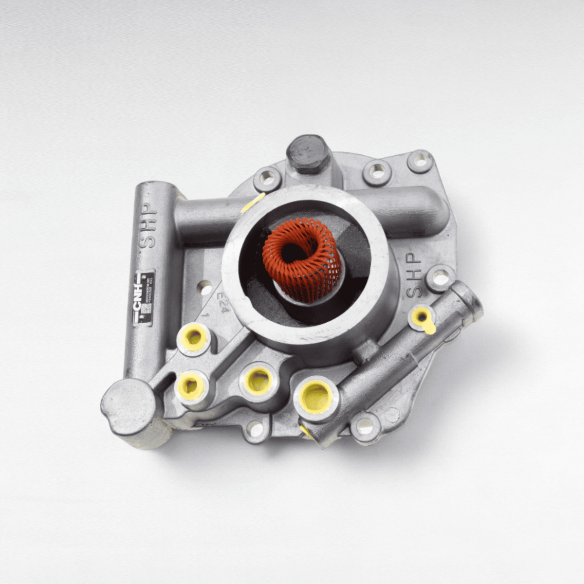 pompa idraulica ad ingranaggi