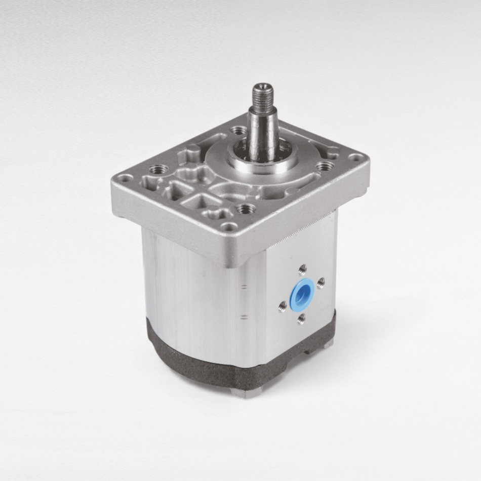 82991189 POMPA IDRAULICA PER TRATTORI AGRICOLI NEW HOLLAND