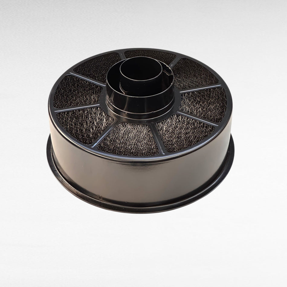 8322167 FILTRO ARIA A BAGNO D'OLIO FIAT