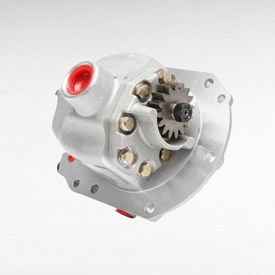 83936585 POMPA IDRAULICA PER MACCHINE AGRICOLE NEW HOLLAND