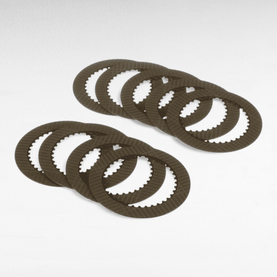 83985647 DISCO FRIZIONE PER TRATTORI AGRICOLI FIAT / NEW HOLLAND