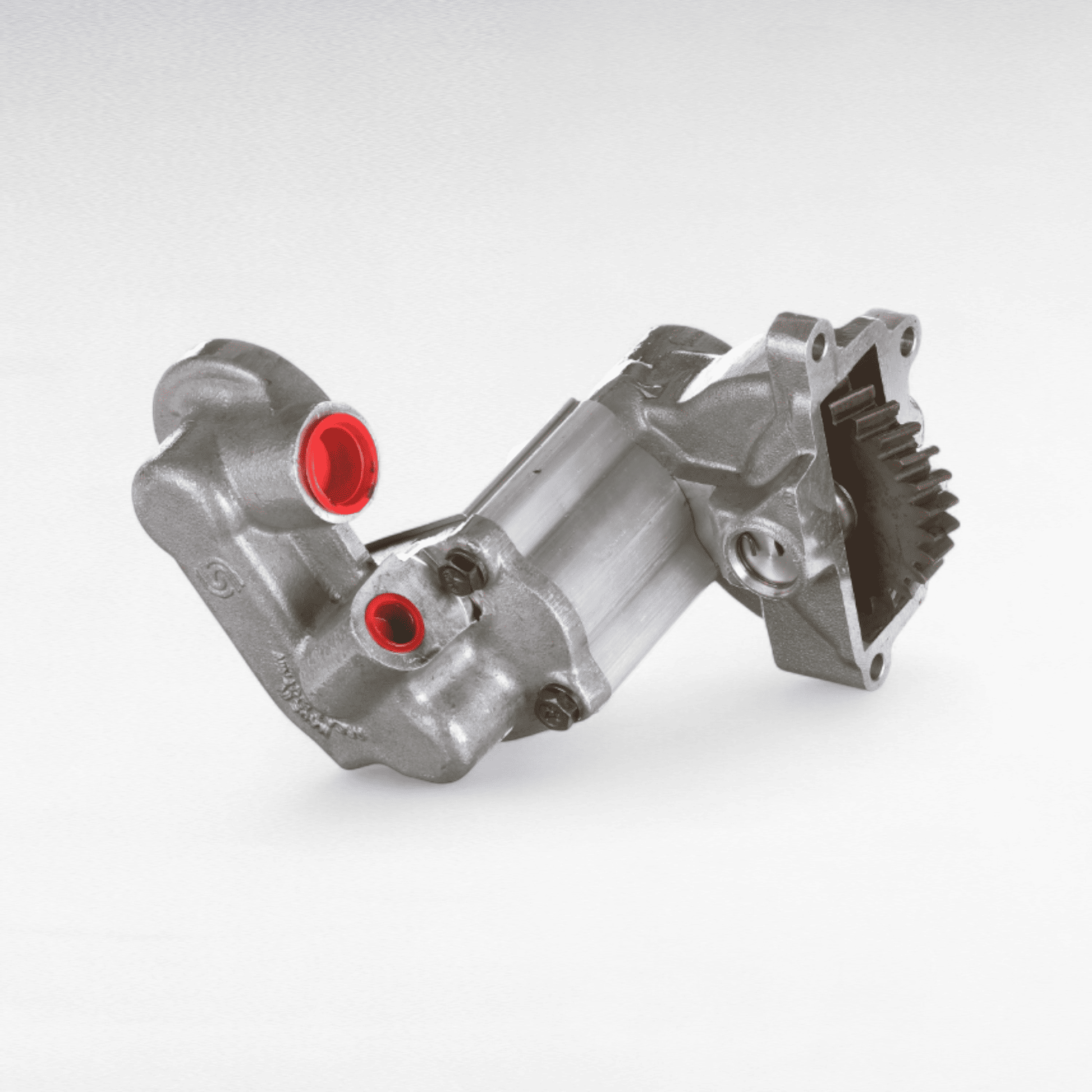 83996272 POMPA IDRAULICA PER MEZZI FIAT NEW HOLLAND
