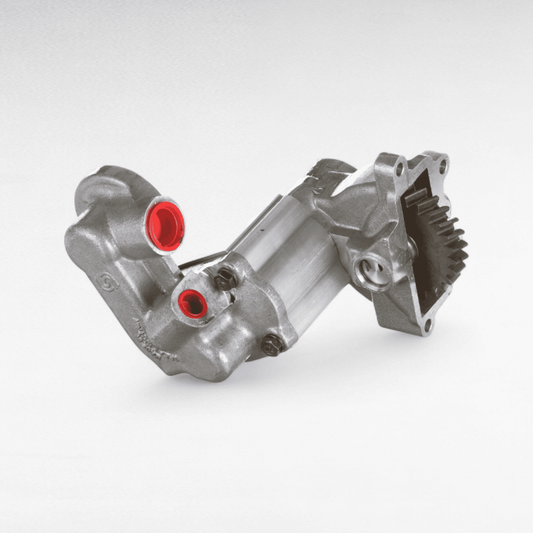 83996272 POMPA IDRAULICA PER MEZZI FIAT NEW HOLLAND