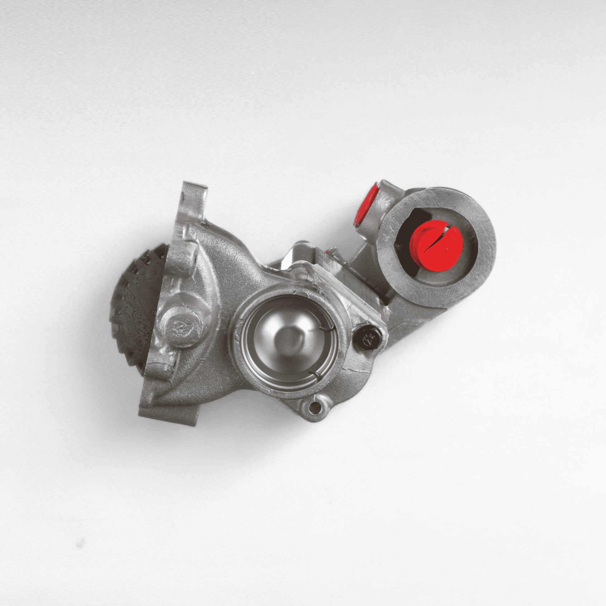 83996272 POMPA IDRAULICA PER MEZZI FIAT NEW HOLLAND