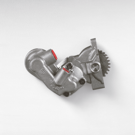 83996272 POMPA IDRAULICA PER MEZZI FIAT NEW HOLLAND