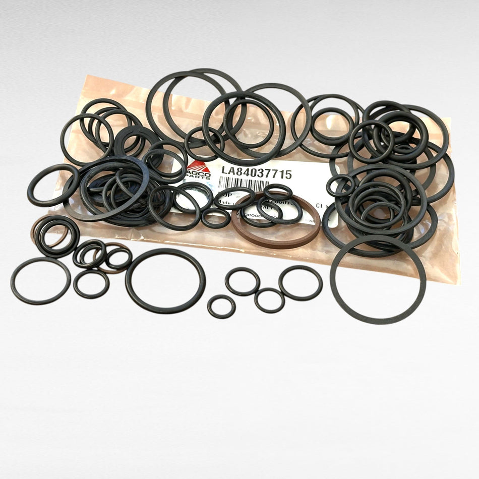 84037715 KIT GUARNIZIONI AGCO / NEWHOLLAND