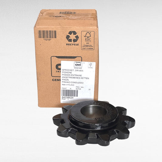 84038624 RUOTA DENTATA PER MEZZI FIAT NEW HOLLAND