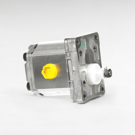 Pompa a ingranaggi 3.66cc 84100749